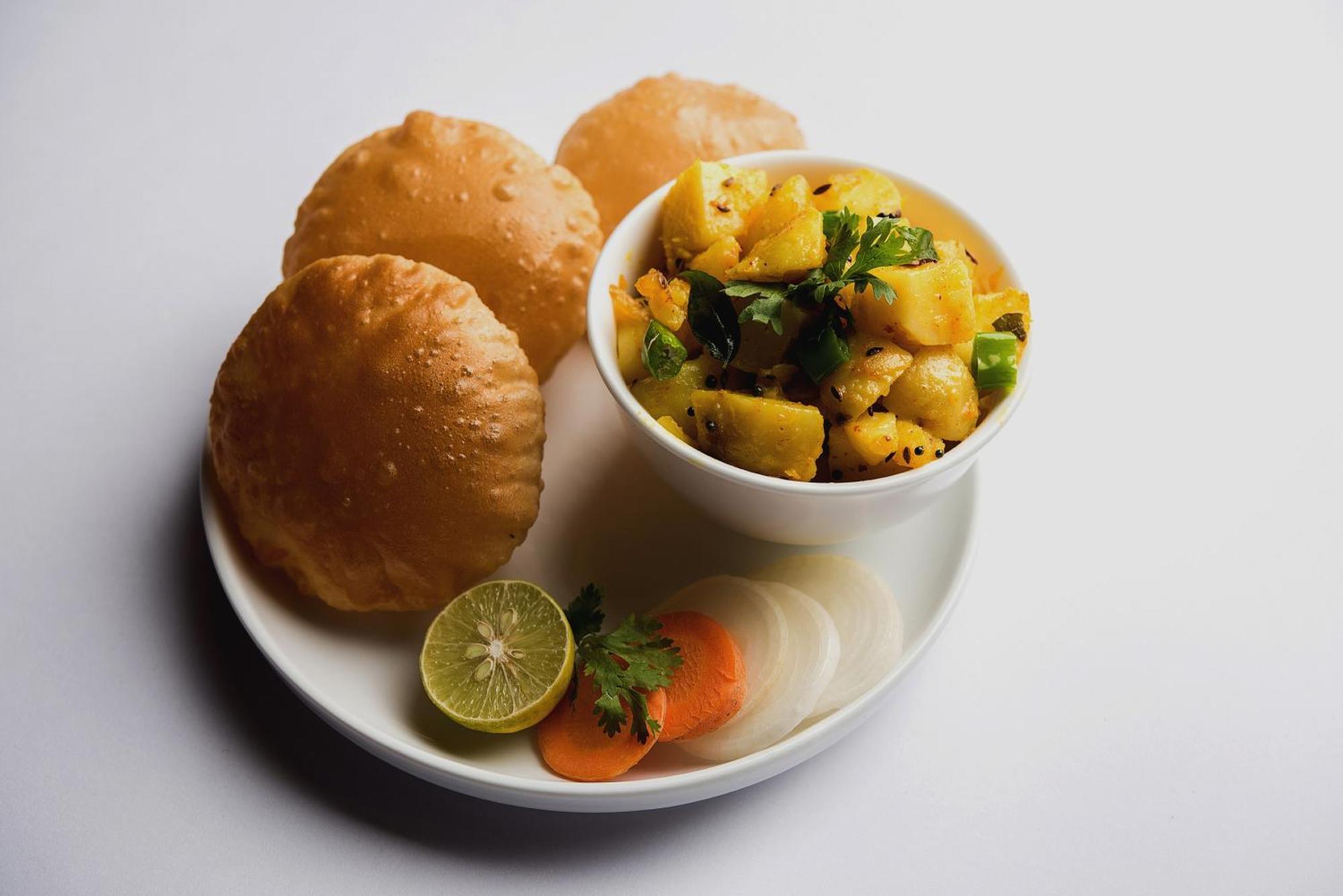 Hotel Green Olive New Delhi Luaran gambar