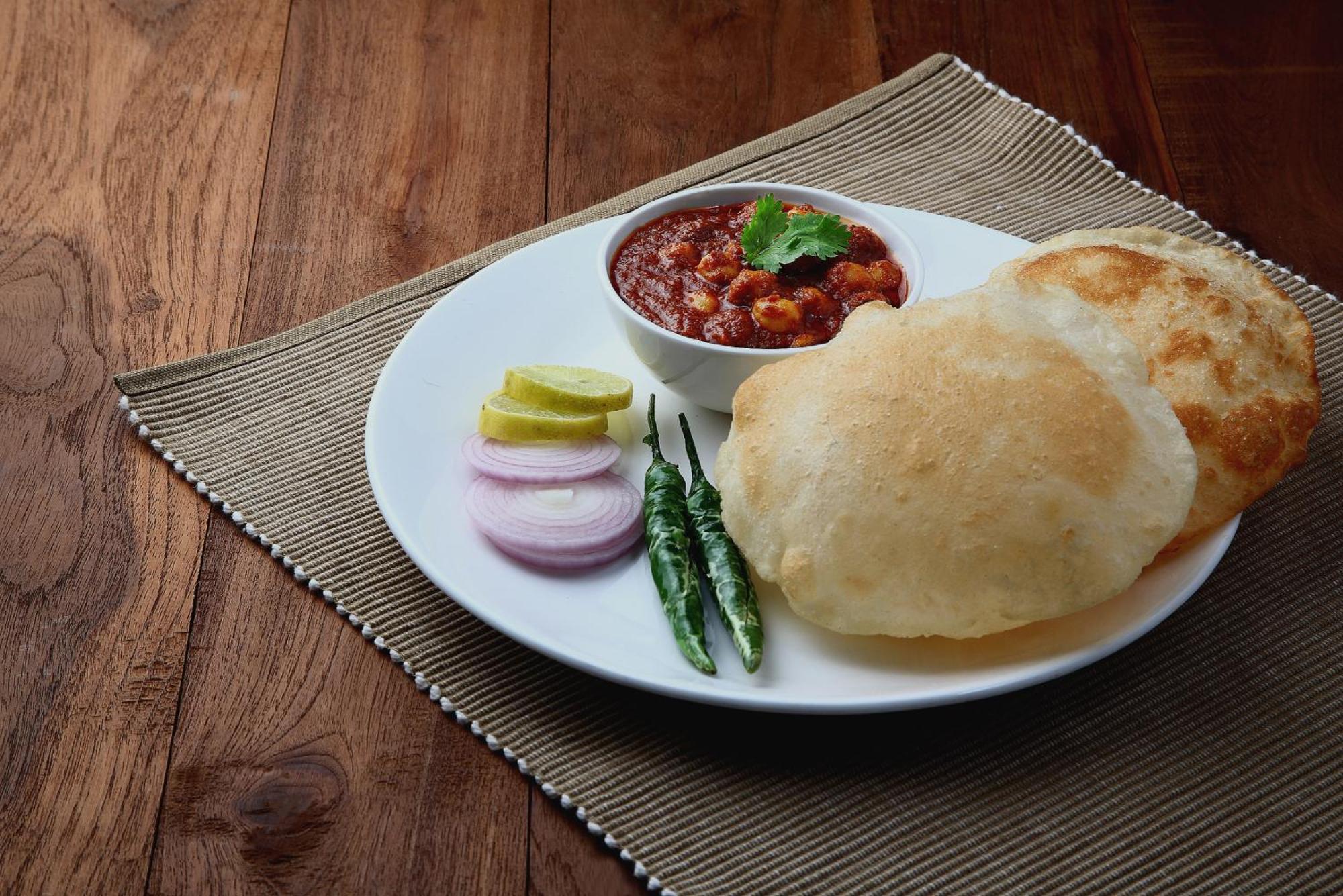 Hotel Green Olive New Delhi Luaran gambar